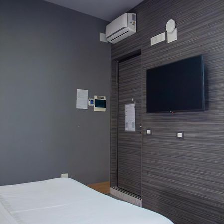 Hotel Beb Umberto I Napoli Exterior foto