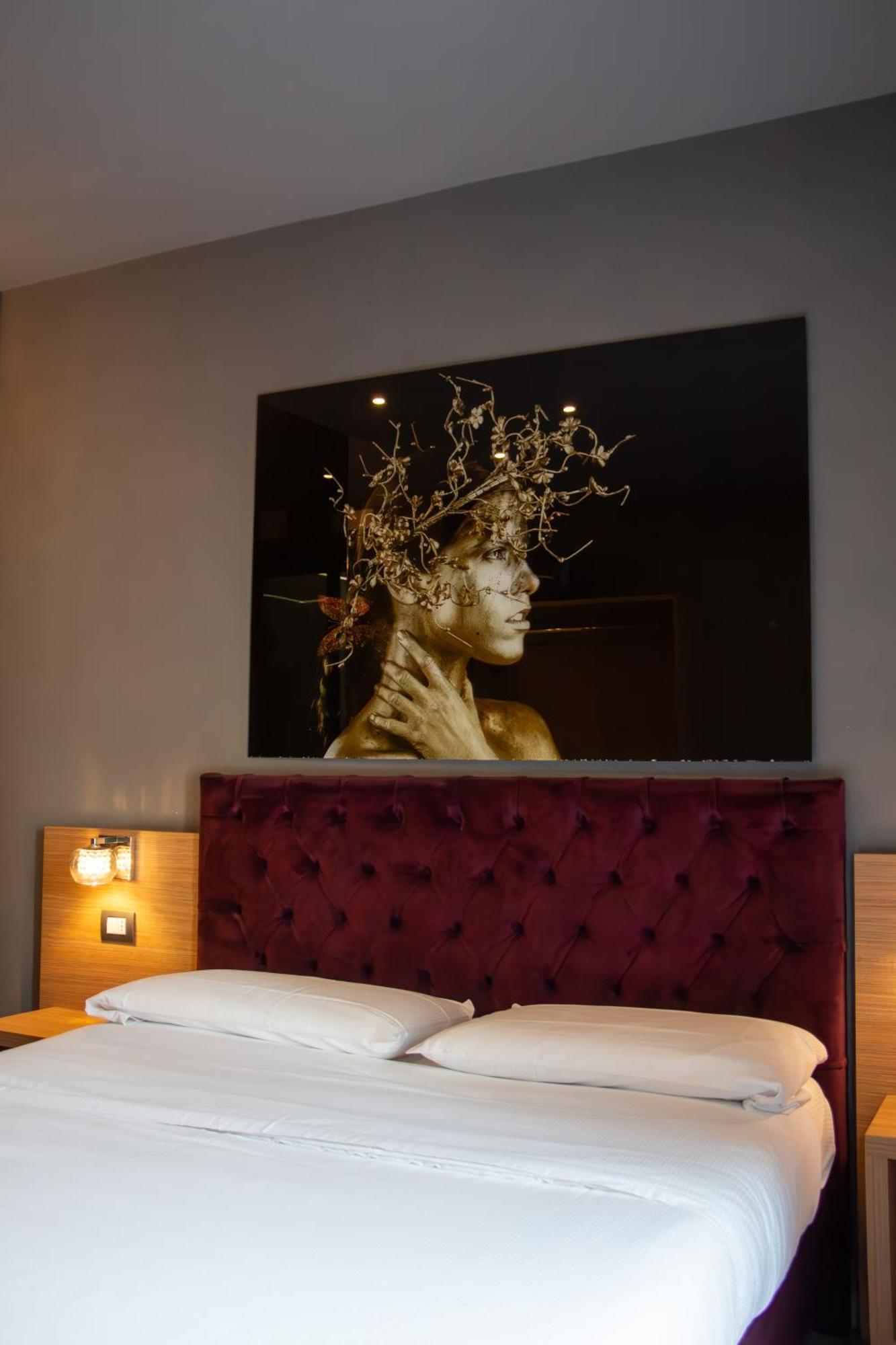Hotel Beb Umberto I Napoli Exterior foto