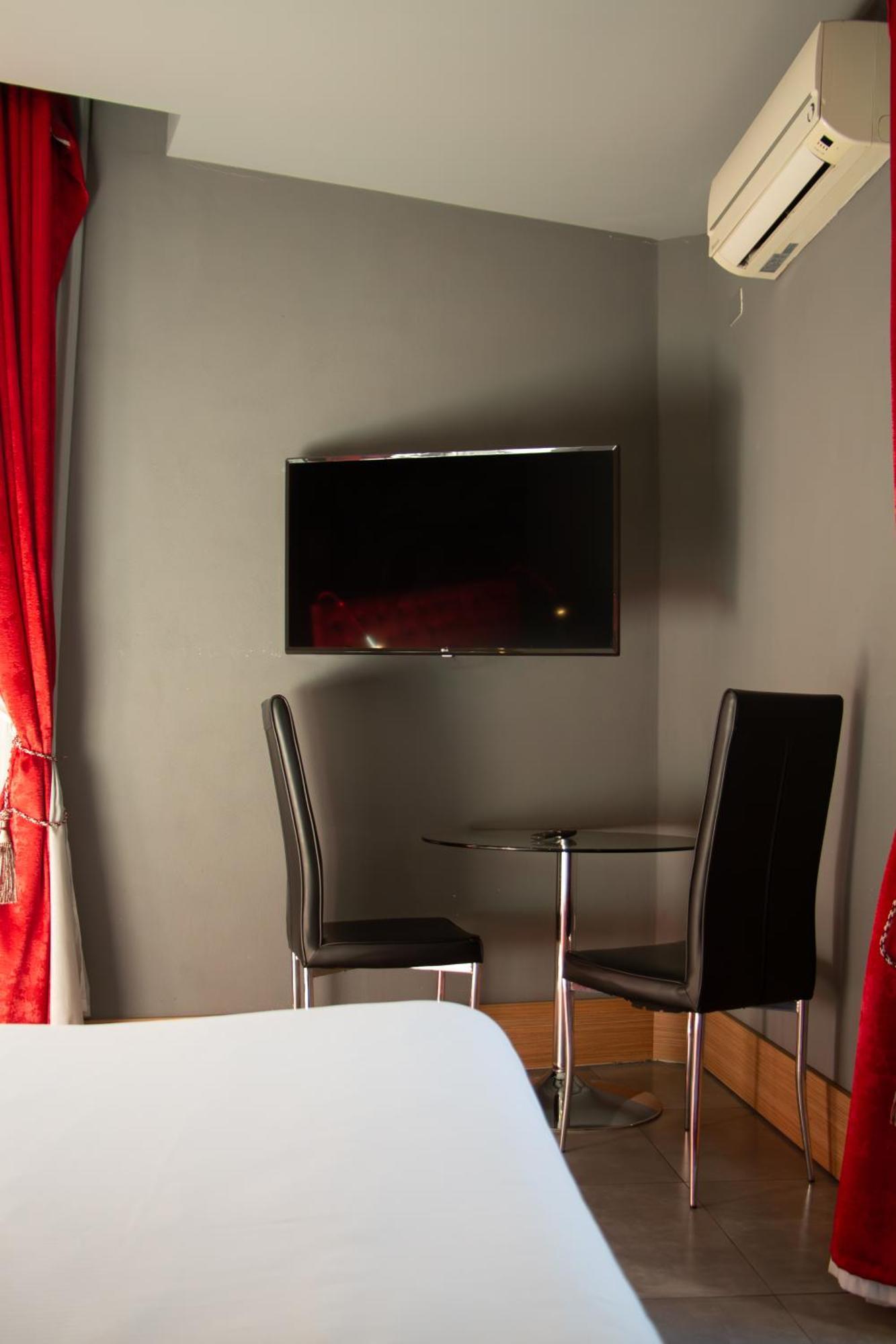 Hotel Beb Umberto I Napoli Exterior foto
